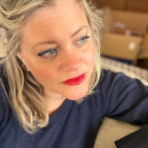 Meet your Posher, Aimee